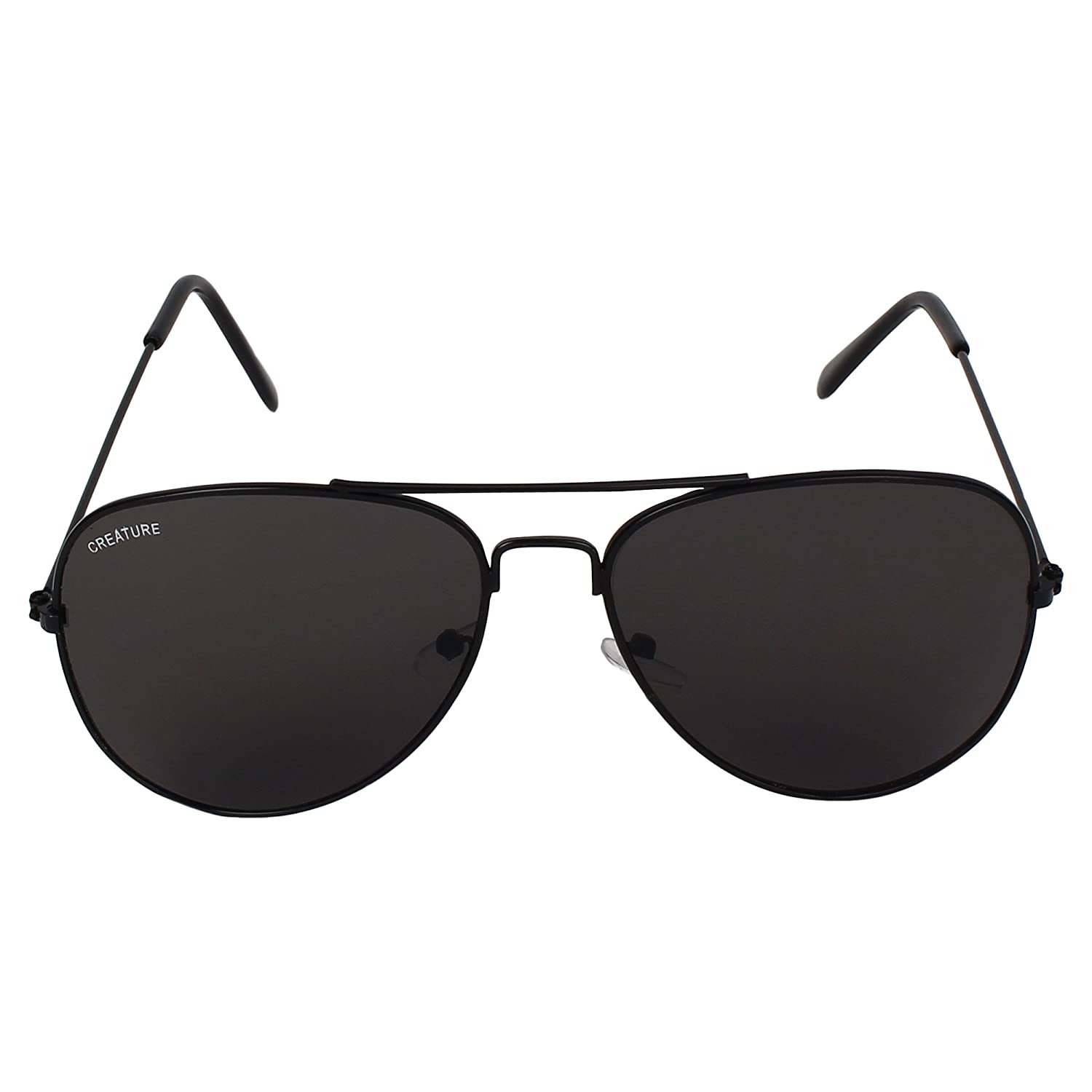 https://shoppingyatra.com/product_images/CREATURE Basic Black Aviator Uv-Protected Unisex Sunglasses2.jpg